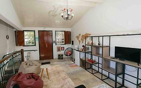 Casadinha - Casa no centro histórico de Ouro Preto